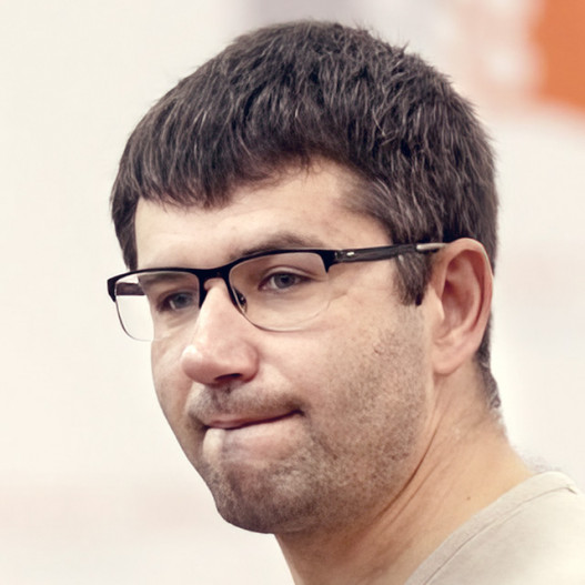 Олег Баранник